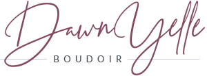 DawnYelle Boudoir logo